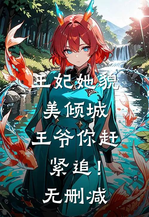 王妃她貌美倾城，王爷你赶紧追！无删减