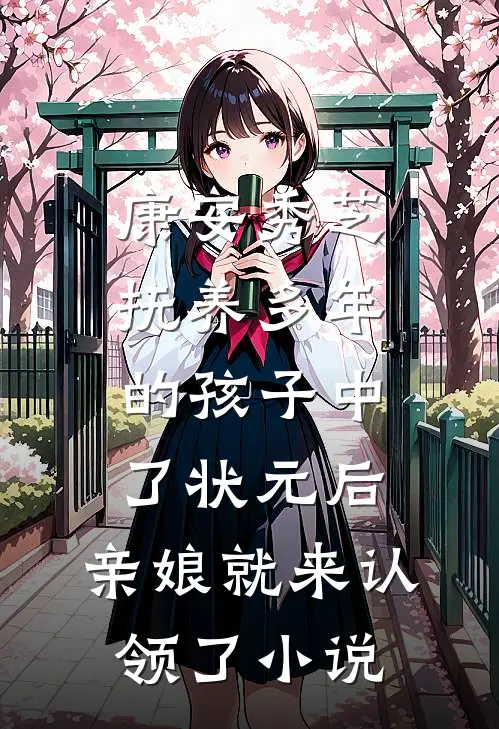 康安秀芝抚养多年的孩子中了状元后，亲娘就来认领了小说
