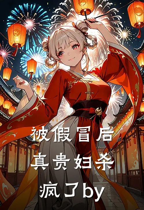 被假冒后，真贵妇杀疯了by
