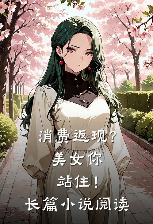 消费返现？美女你站住！长篇小说阅读