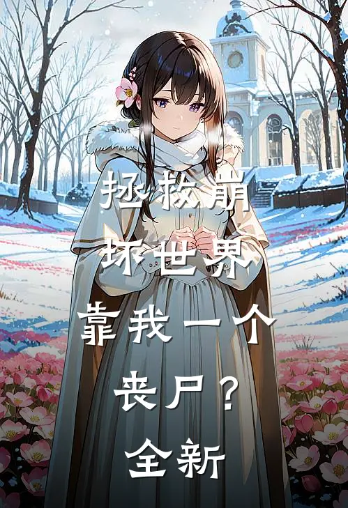 拯救崩坏世界，靠我一个丧尸？全新