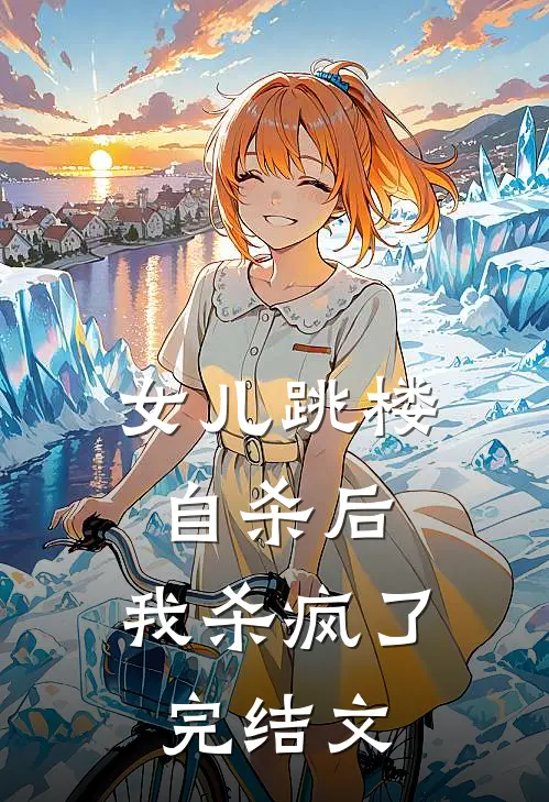 女儿跳楼自杀后，我杀疯了完结文