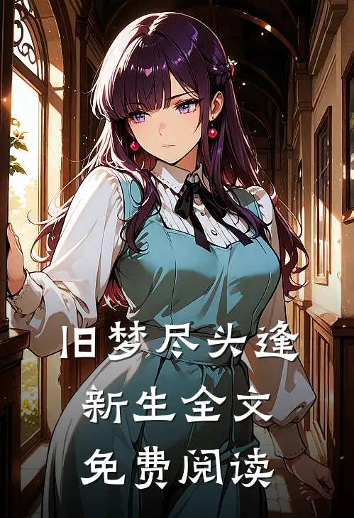 旧梦尽头逢新生全文免费阅读