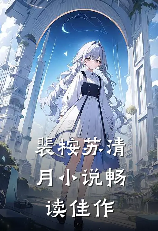 裴桉苏清月小说畅读佳作