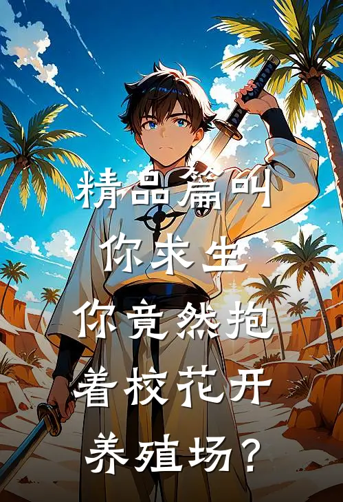 精品篇叫你求生，你竟然抱着校花开养殖场？