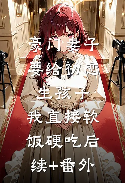 豪门妻子要给初恋生孩子，我直接软饭硬吃后续+番外