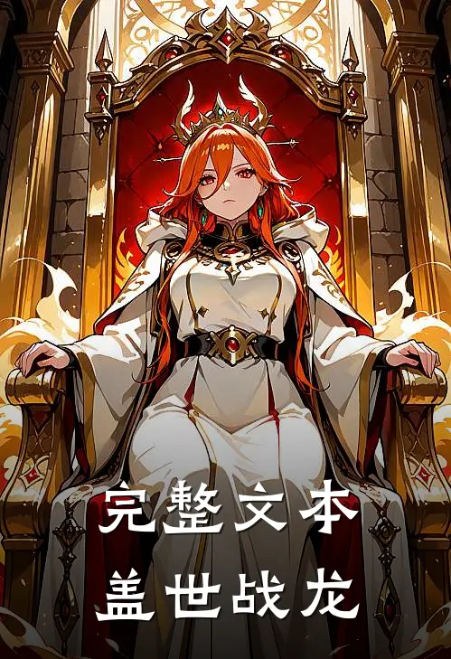 完整文本盖世战龙