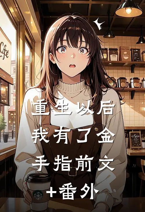 重生以后，我有了金手指前文+番外