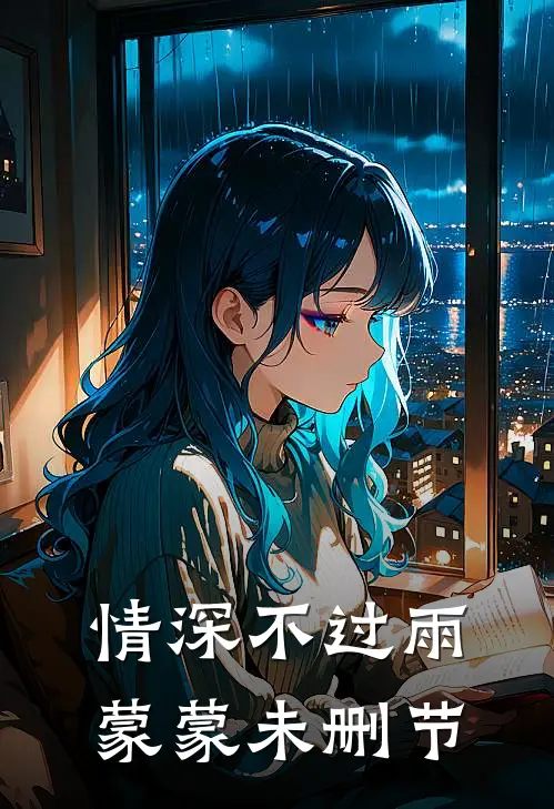 情深不过雨蒙蒙未删节