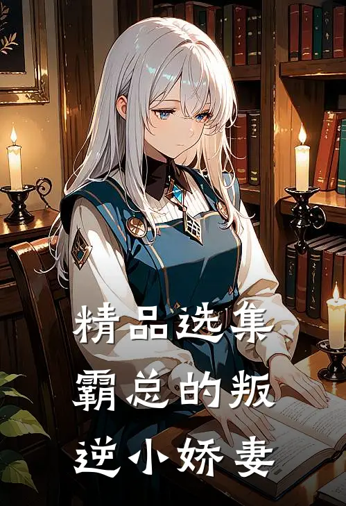 精品选集霸总的叛逆小娇妻