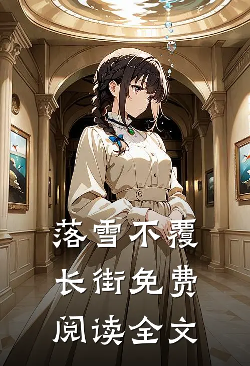 落雪不覆长街免费阅读全文