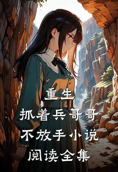 重生:抓着兵哥哥不放手小说阅读全集