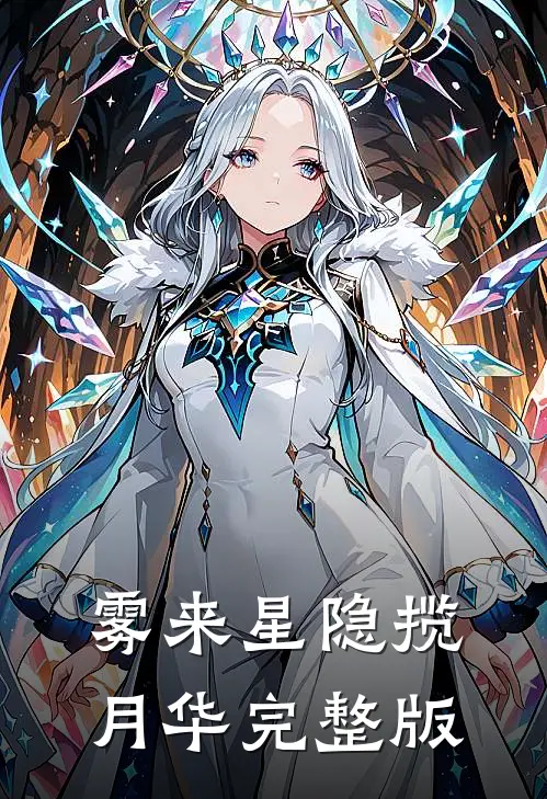 雾来星隐揽月华完整版