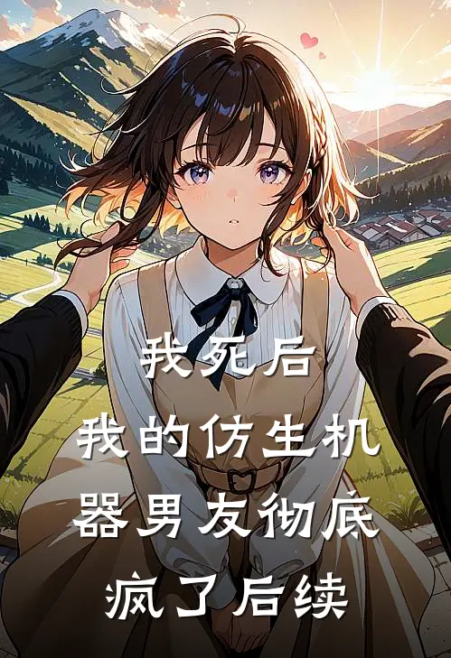 我死后，我的仿生机器男友彻底疯了后续