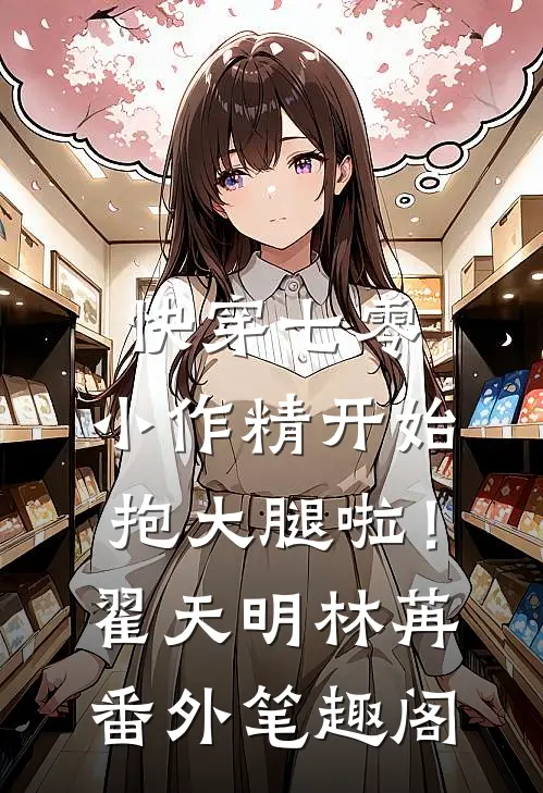 快穿七零：小作精开始抱大腿啦！：翟天明林苒番外笔趣阁