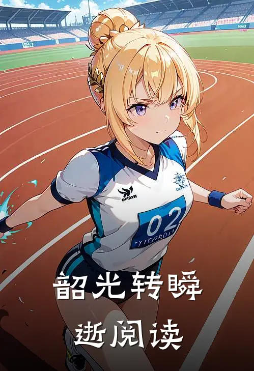 韶光转瞬逝阅读