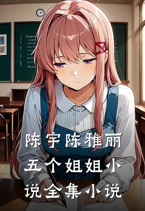 陈宇陈雅丽五个姐姐小说全集小说