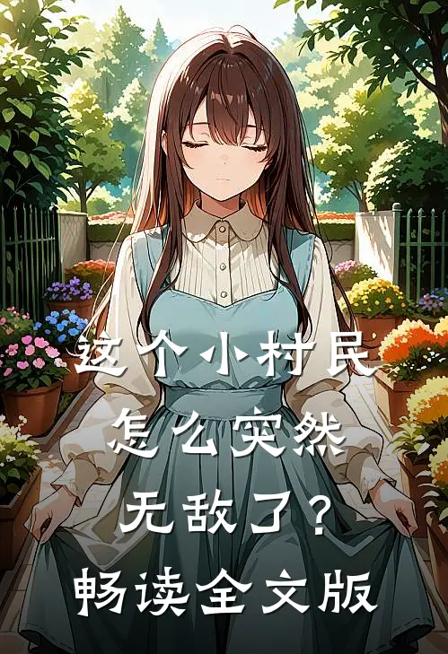 这个小村民怎么突然无敌了？畅读全文版