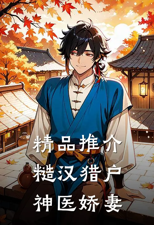 精品推介糙汉猎户神医娇妻