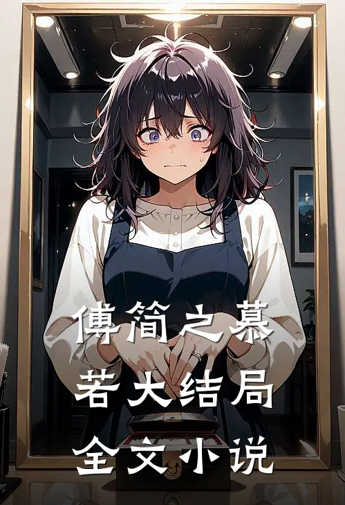 傅简之慕若大结局全文小说