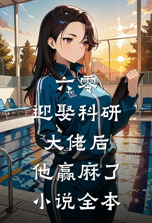 六零：迎娶科研大佬后，他赢麻了小说全本
