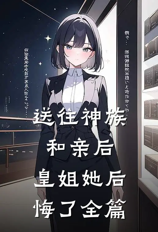 送往神族和亲后，皇姐她后悔了全篇