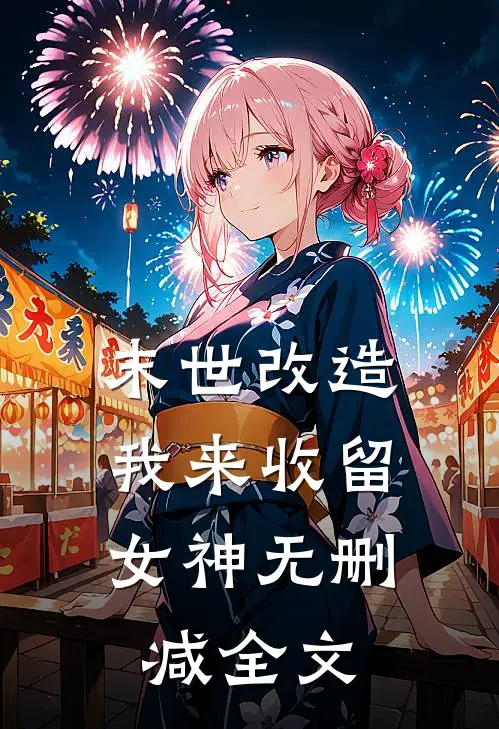 末世改造，我来收留女神无删减全文