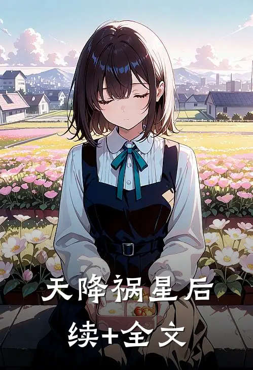 天降祸星后续+全文
