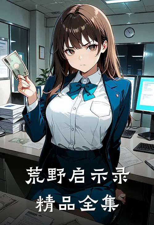 荒野启示录精品全集