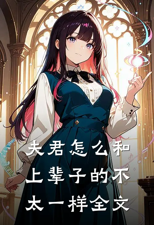 夫君怎么和上辈子的不太一样全文