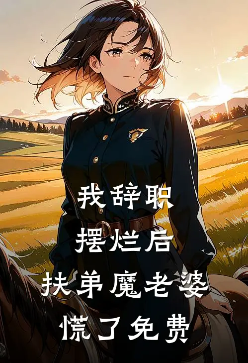 我辞职摆烂后，扶弟魔老婆慌了免费