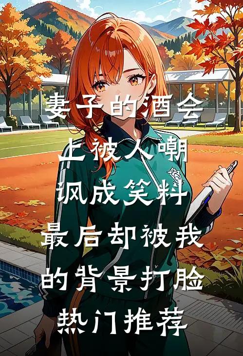 妻子的酒会上被人嘲讽成笑料，最后却被我的背景打脸热门推荐