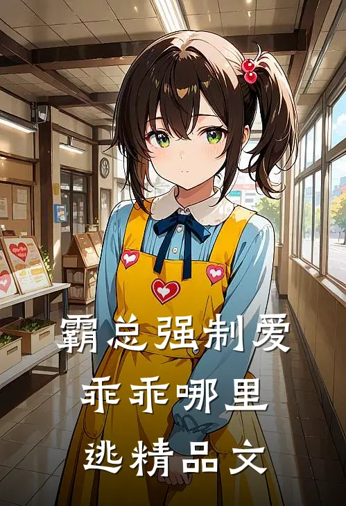 霸总强制爱，乖乖哪里逃精品文