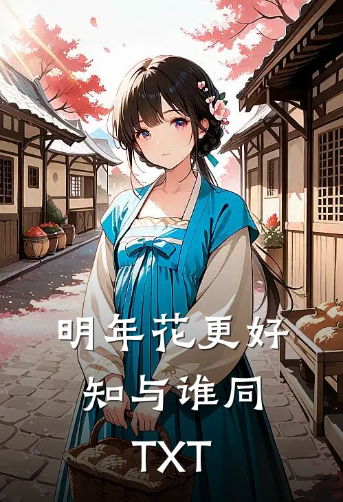 明年花更好，知与谁同TXT