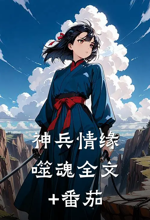 神兵情缘：噬魂全文+番茄