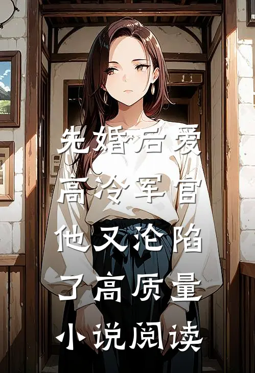 先婚后爱：高冷军官他又沦陷了高质量小说阅读