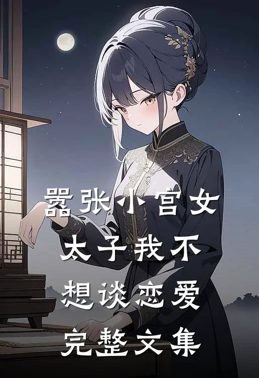 嚣张小宫女：太子我不想谈恋爱完整文集