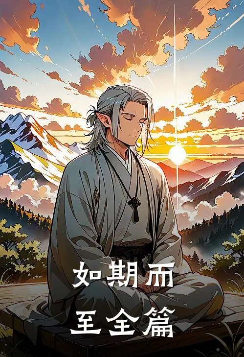 如期而至全篇