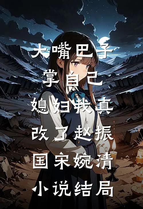 大嘴巴子掌自己，媳妇我真改了赵振国宋婉清小说结局