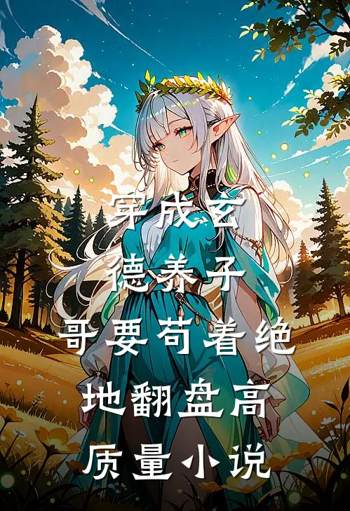 穿成玄德养子,哥要苟着绝地翻盘高质量小说
