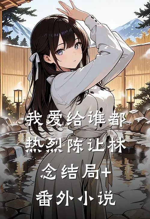 我爱给谁都热烈陈让林念结局+番外小说