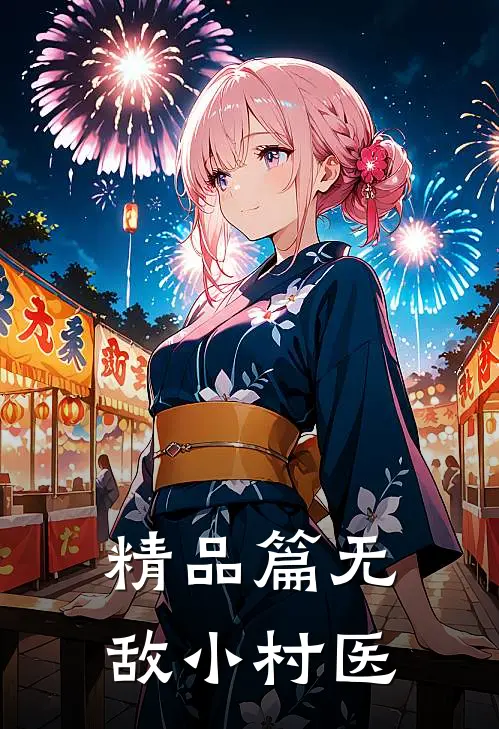 精品篇无敌小村医