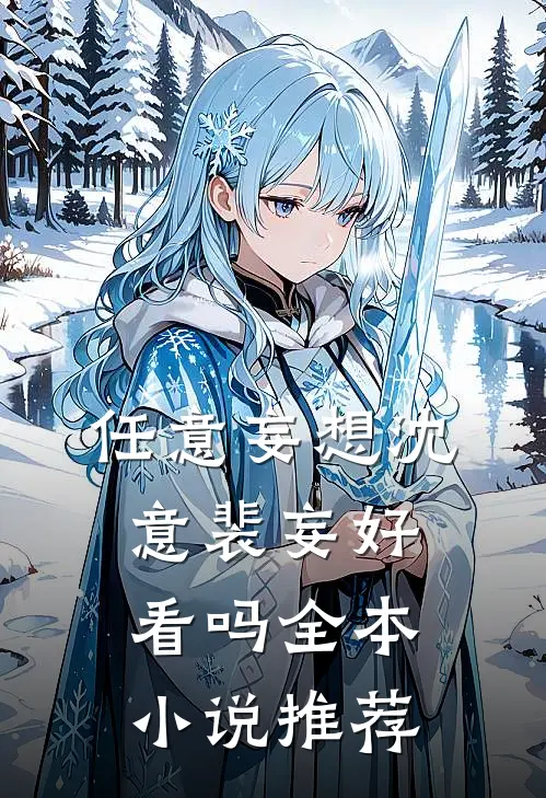 任意妄想沈意裴妄好看吗全本小说推荐