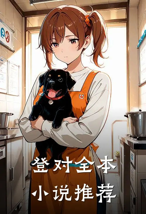 登对全本小说推荐
