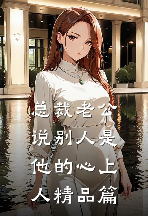 总裁老公说别人是他的心上人精品篇