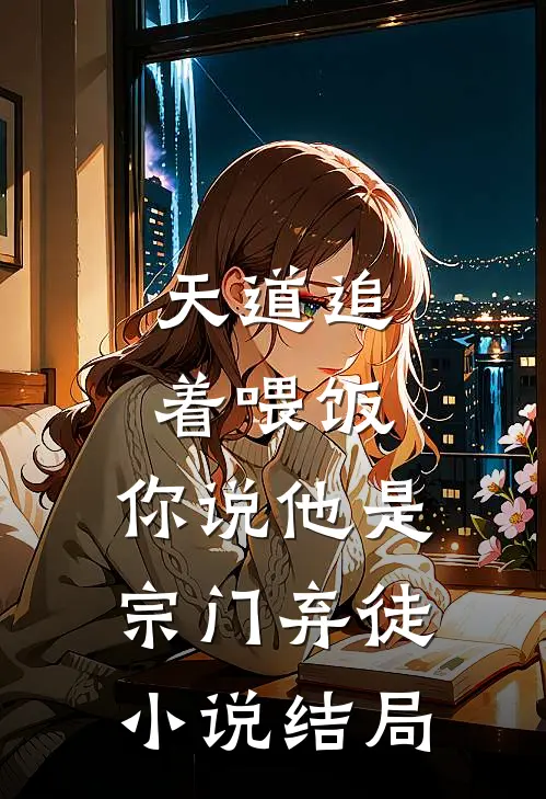 天道追着喂饭，你说他是宗门弃徒小说结局