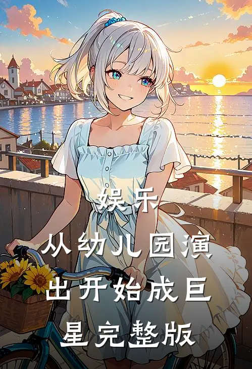 娱乐：从幼儿园演出开始成巨星完整版