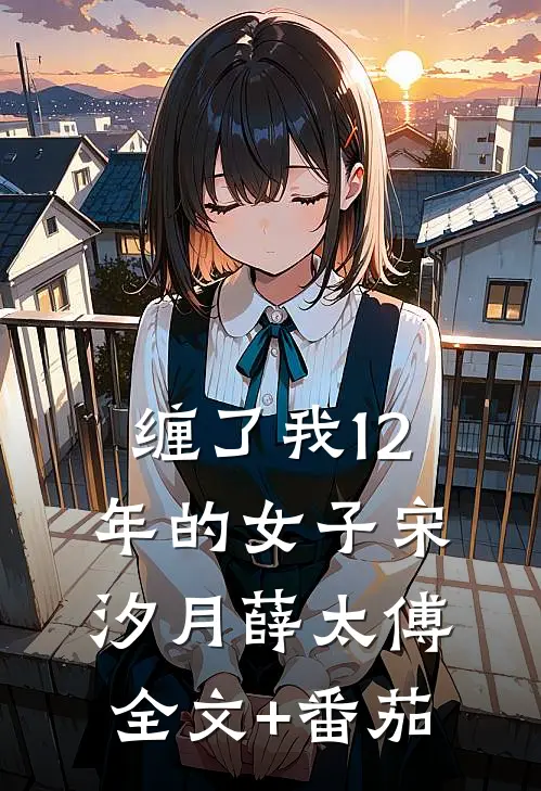 缠了我12年的女子宋汐月薛太傅全文+番茄