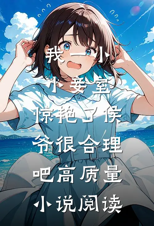 我一小小妾室，惊艳了侯爷很合理吧高质量小说阅读