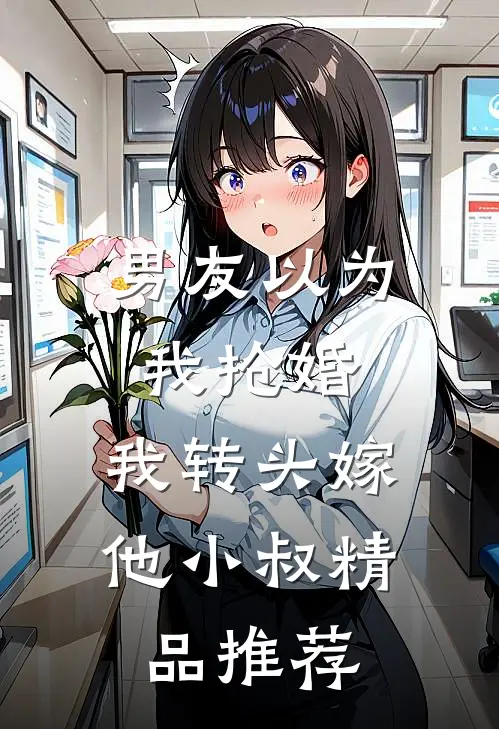 男友以为我抢婚，我转头嫁他小叔精品推荐